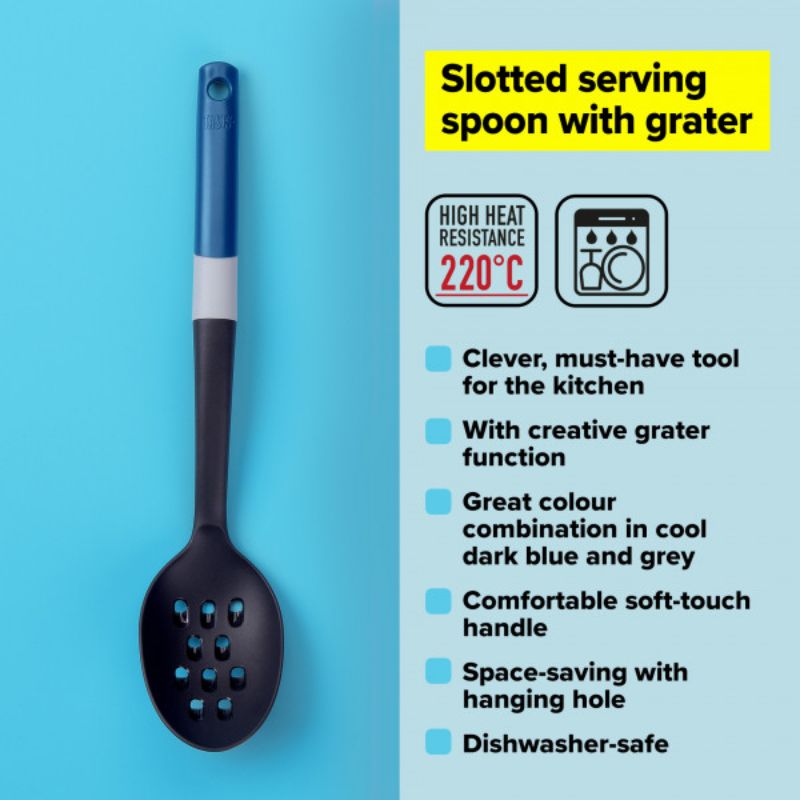 Tasty Slotted Spoon