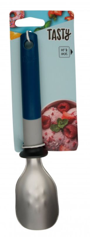 Tasty Ice Cream Scoop