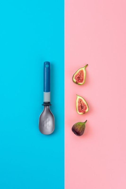 Tasty Ice Cream Scoop