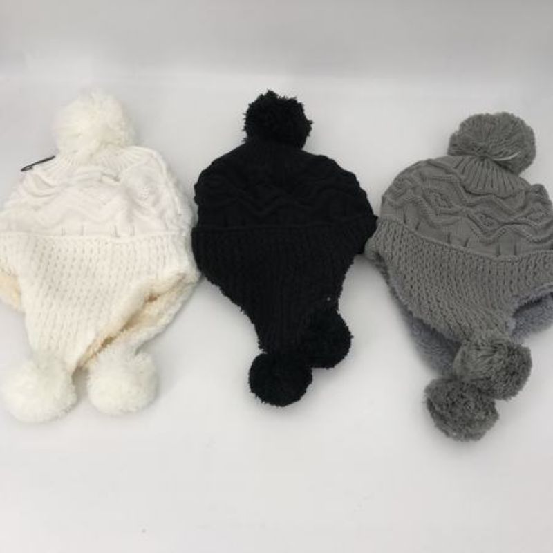 Hat 2 (Set of 12 Assorted)