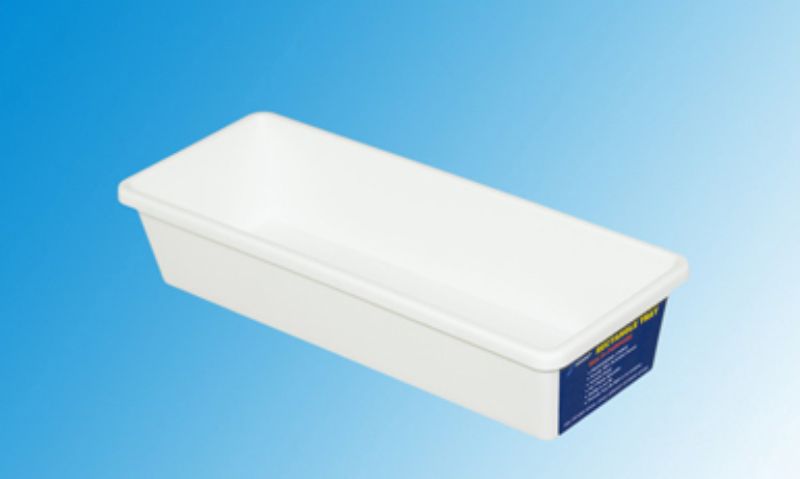 Drawer Organizer - Plastic 24CM (Set of 12)