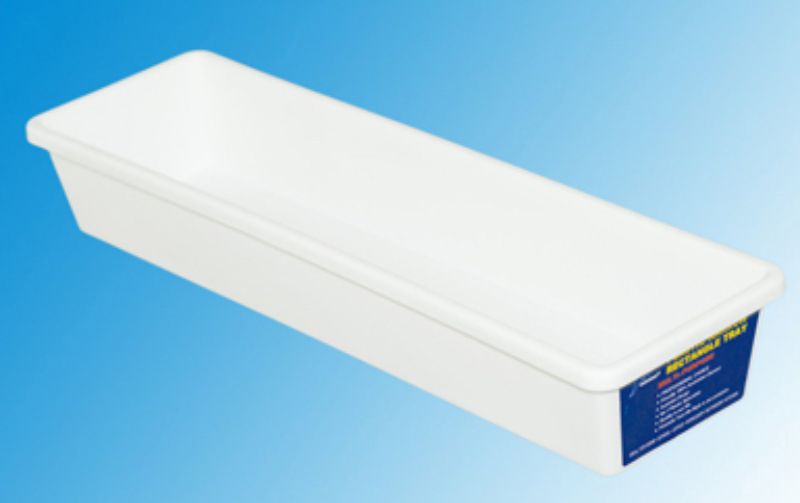 Drawer Organizer - Plastic 32.5CM (Set of 6)
