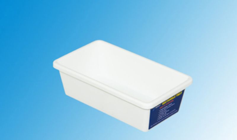 Drawer Organizer - Plastic 16.5CM (Set of 12)