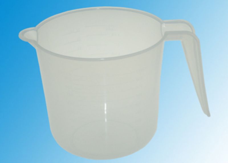 Measuring Cup - Plastic 2L/15.6CM (Set of 12)