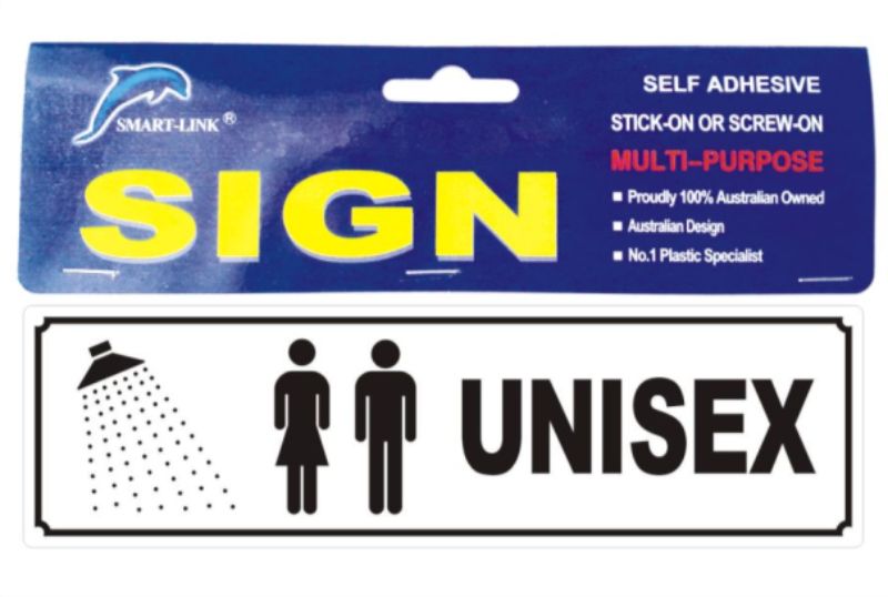 Sign - Unisex (Set of 6)