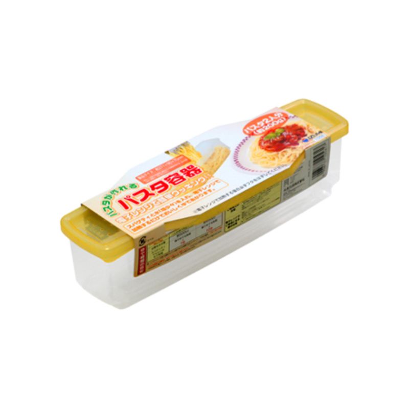Pasta Container - 27.1 x 9 x 7cm (Set of 10)