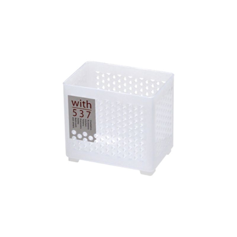 Accessory Cases - Natural (Set of 10)