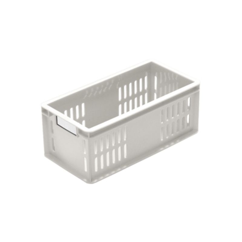Sherry Container - White 20.5cm (Set of 10)