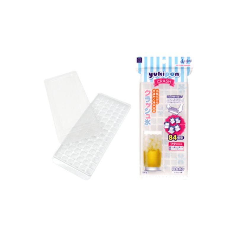 Ice Maker - 28.5 x 13.7 x 3.5cm (Set of 10)