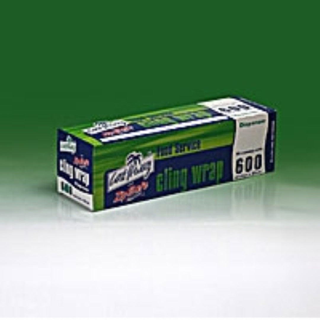 Clingwrap 33cmx600M - Castaway (600M)