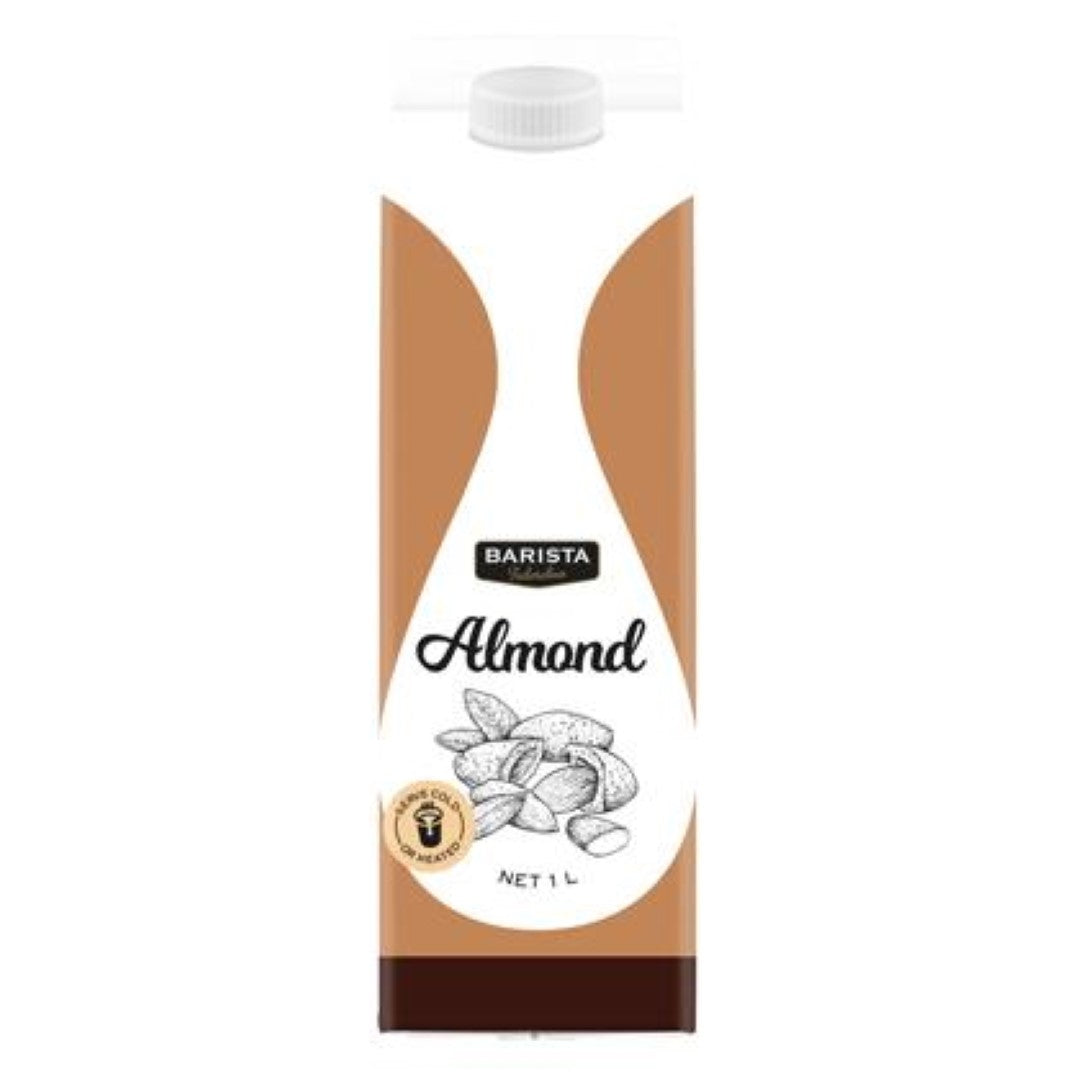 Milk Almond - Barista Federation (1L)