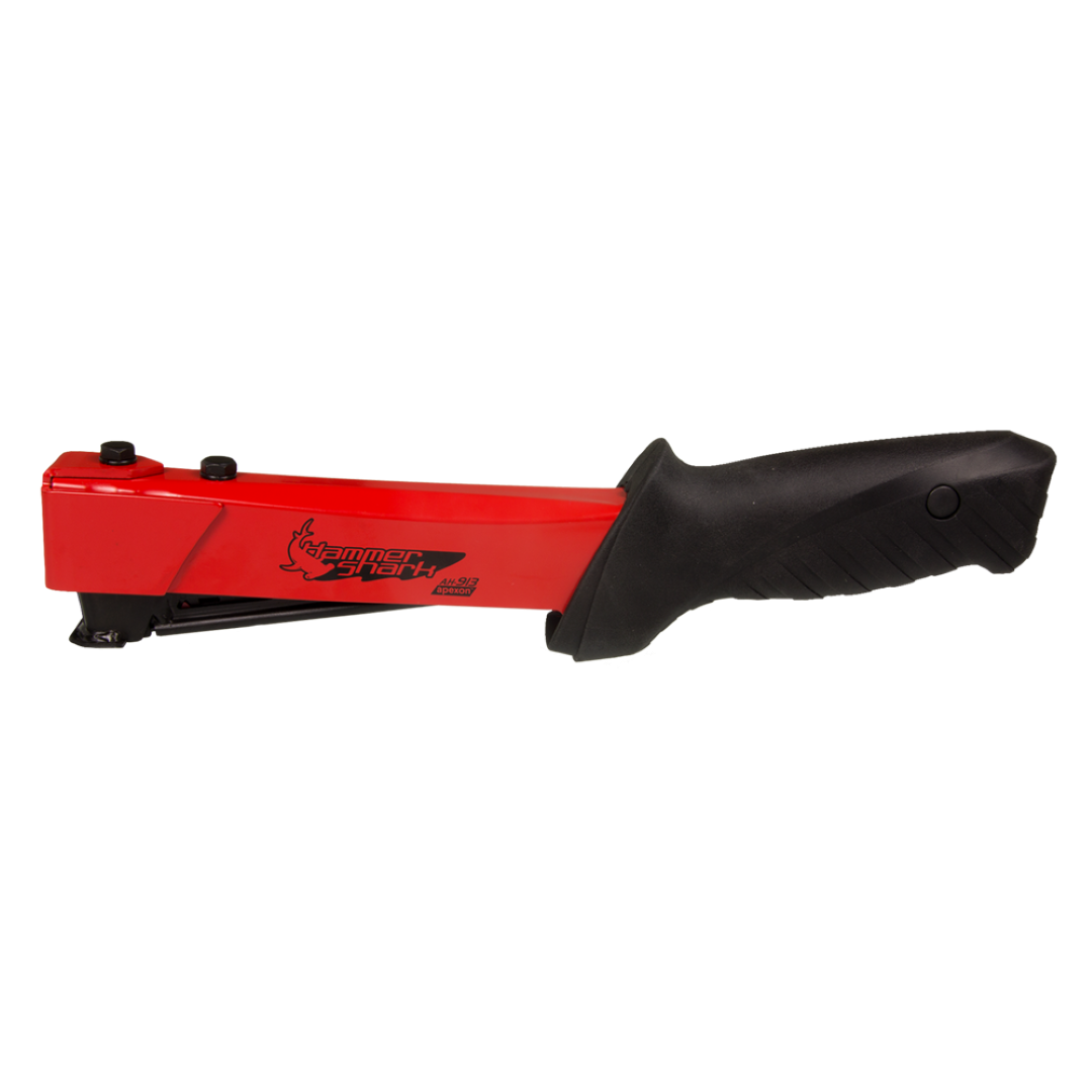 APEXON Heavy Duty Hammer Tacker