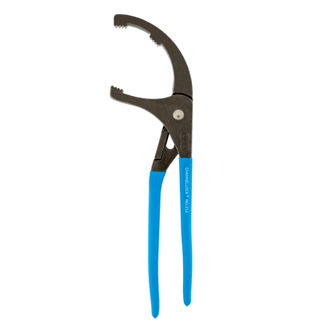 CHANNELLOCK 305mm Oil Filter/PVC Plier