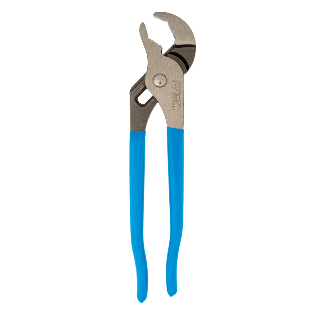 CHANNELLOCK 240mm V-Jaw Tongue & Groove Plier