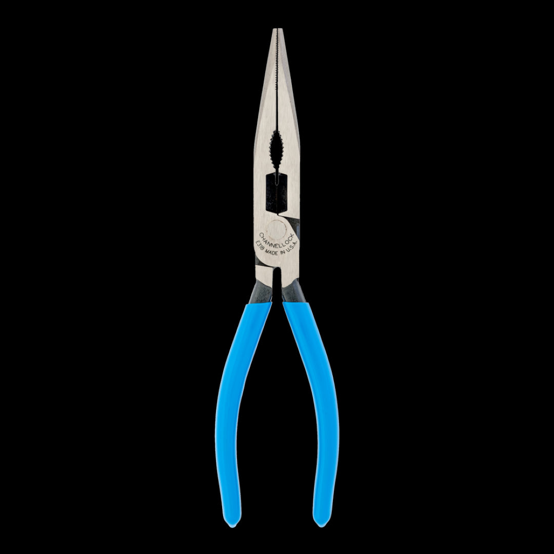 CHANNELLOCK 205mm Long Nose Plier (SMARTFOX)