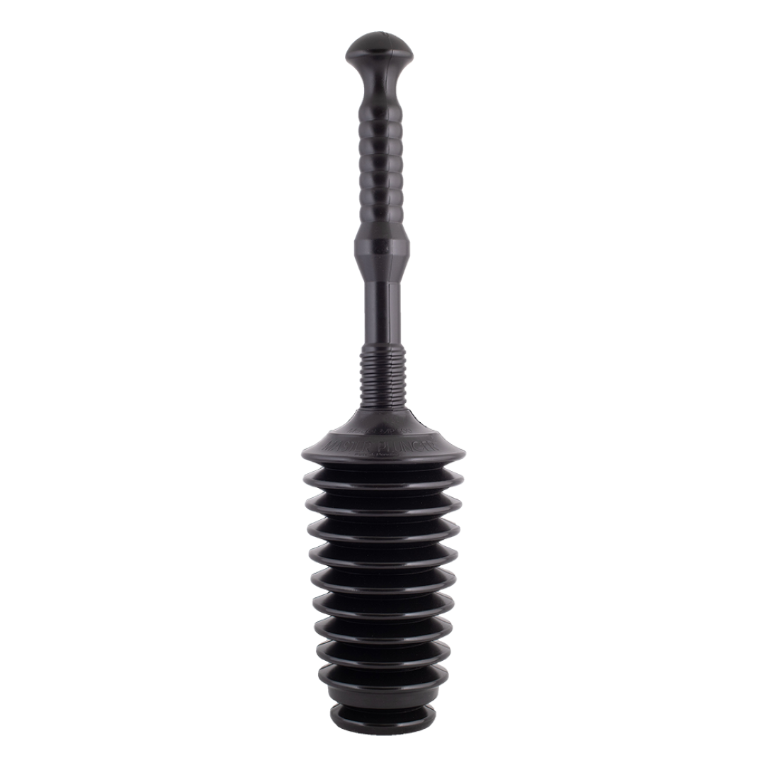 DRAIN KING All Purpose Master Plunger