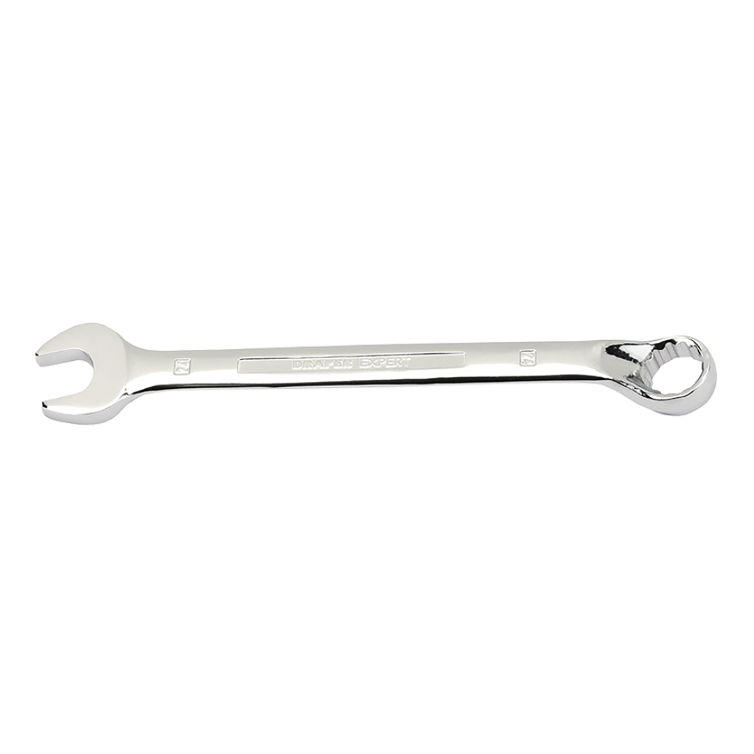 DRAPER 24mm Hi-Torq Ring & Open End Spanner