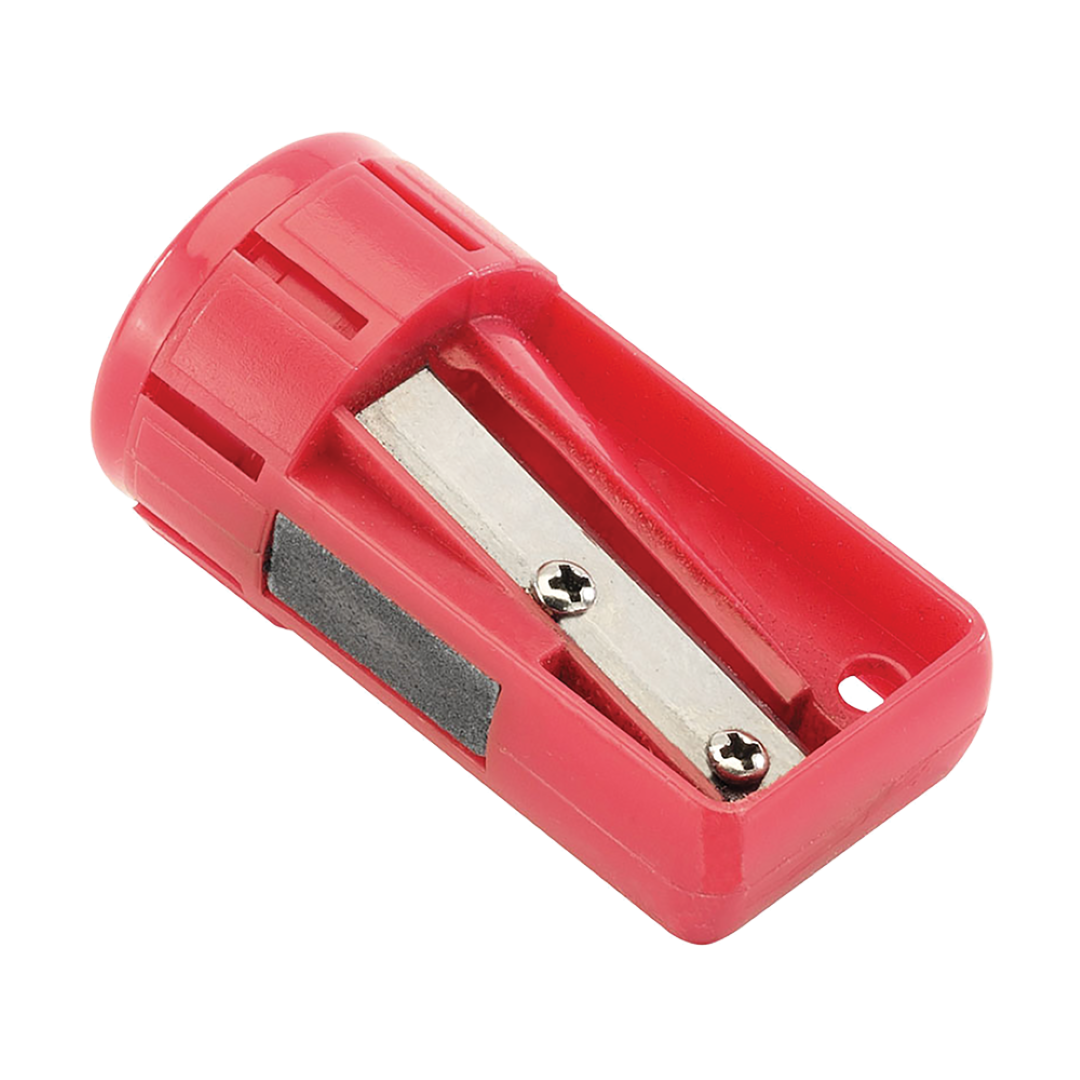 DRAPER Carpenters Pencil Sharpener