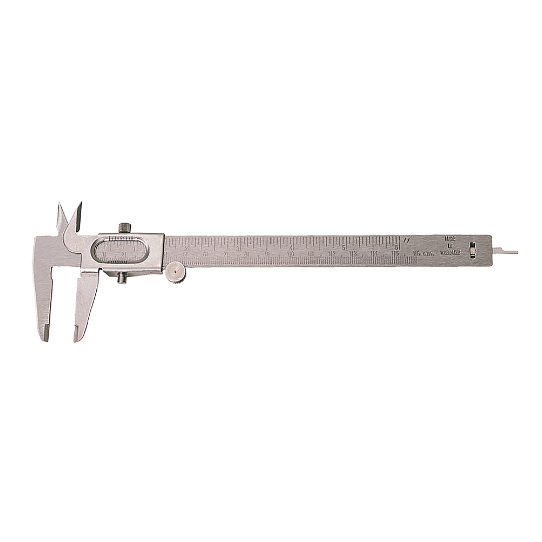 DRAPER 150mm Roller Vernier Caliper