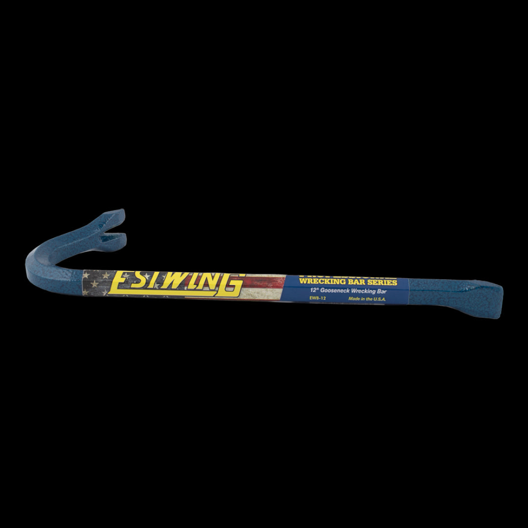 ESTWING Wrecking Bar (300mm x 13mm)