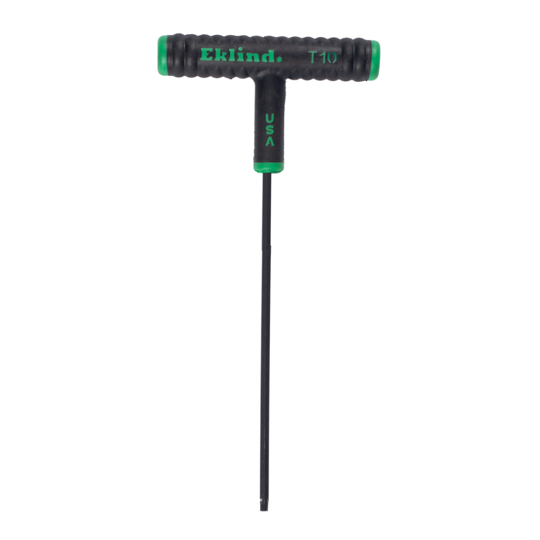EKLIND Torx T-Key (150mm x TX10)
