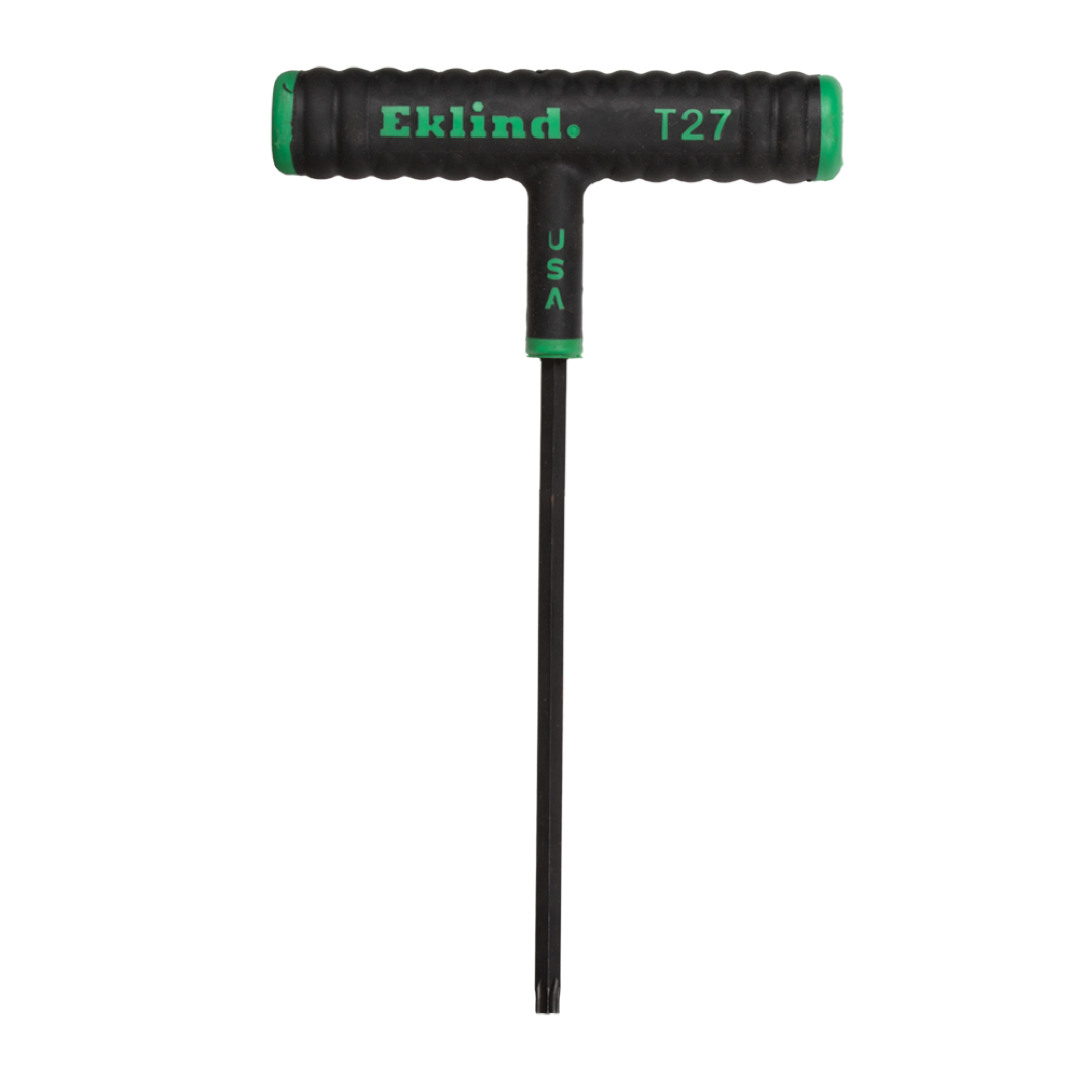 EKLIND Torx T-Key (150mm x TX27)