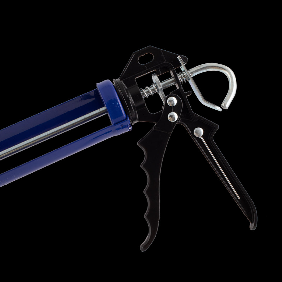FAITHFULL Heavy-Duty Mastic Gun