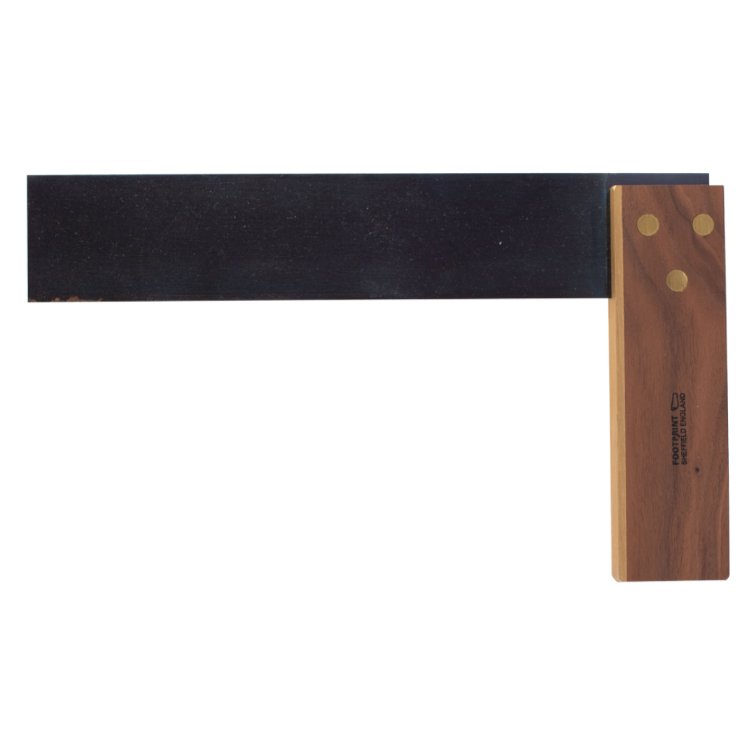 FOOTPRINT 230mm Carpenters Square