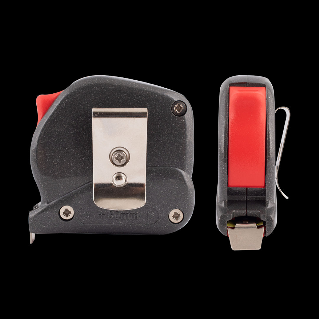 FISCO Tri Lok Measuring Tape (3m x 13mm)