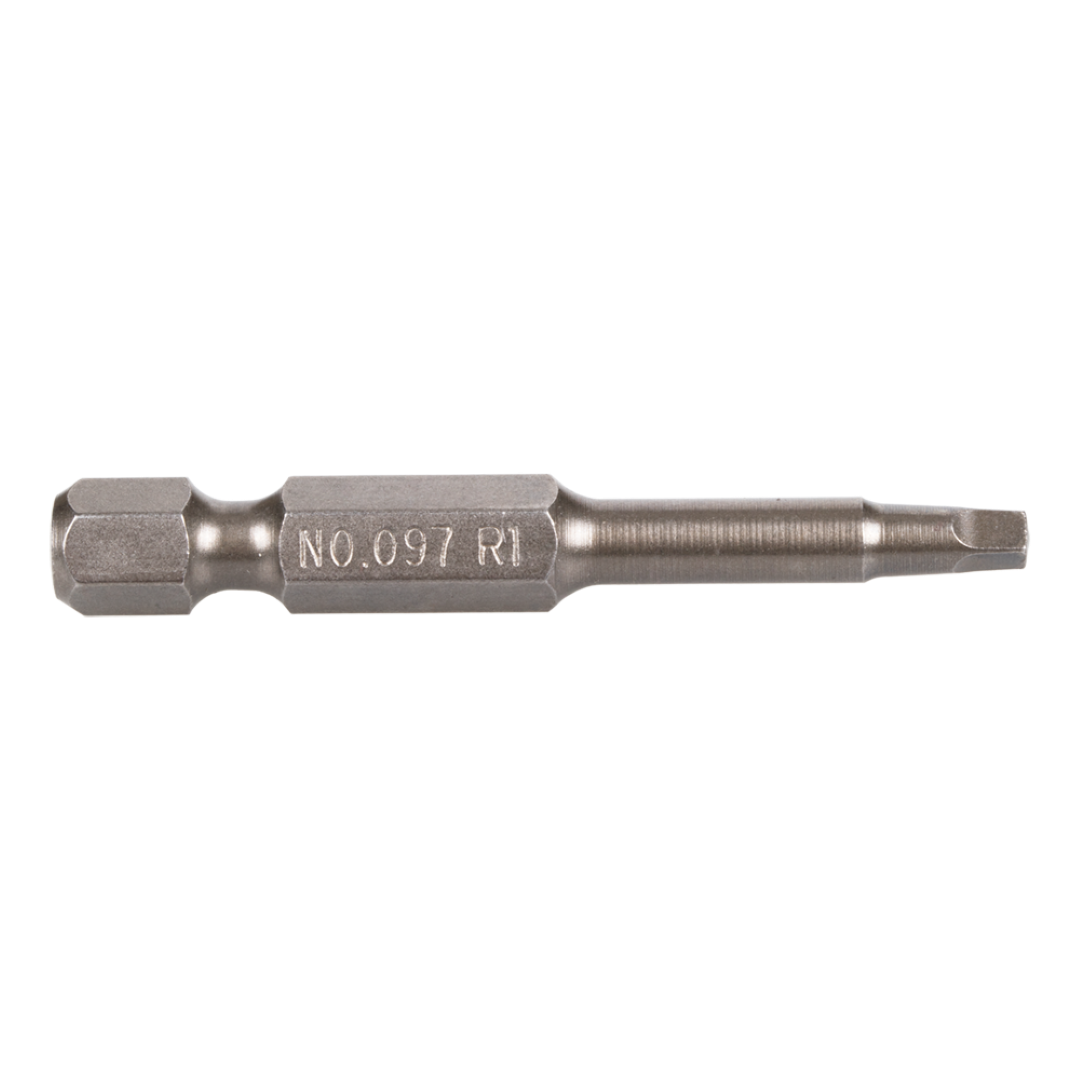 GFB No.1 Square Bit - 50mm (SMARTFOX)