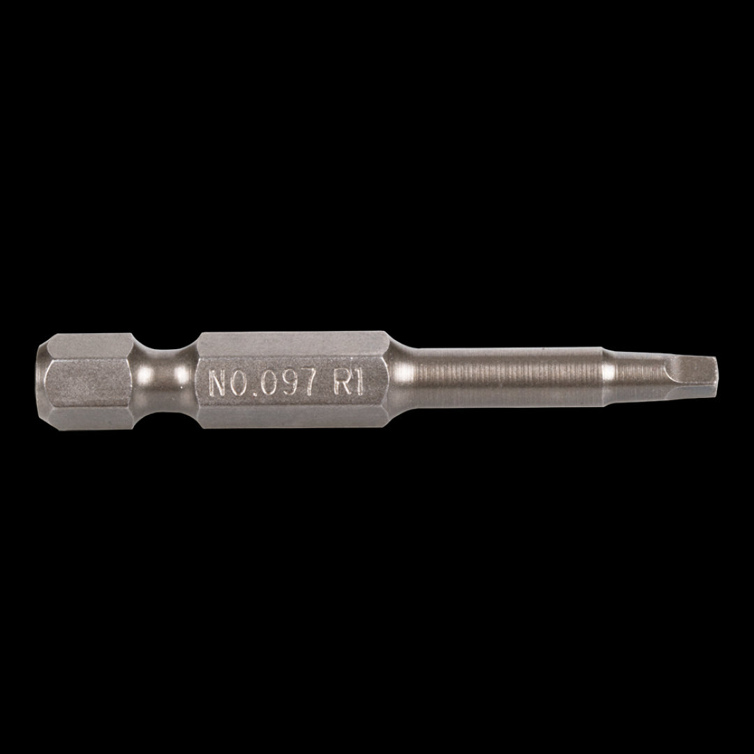 GFB No.1 Square Bit - 50mm (SMARTFOX)