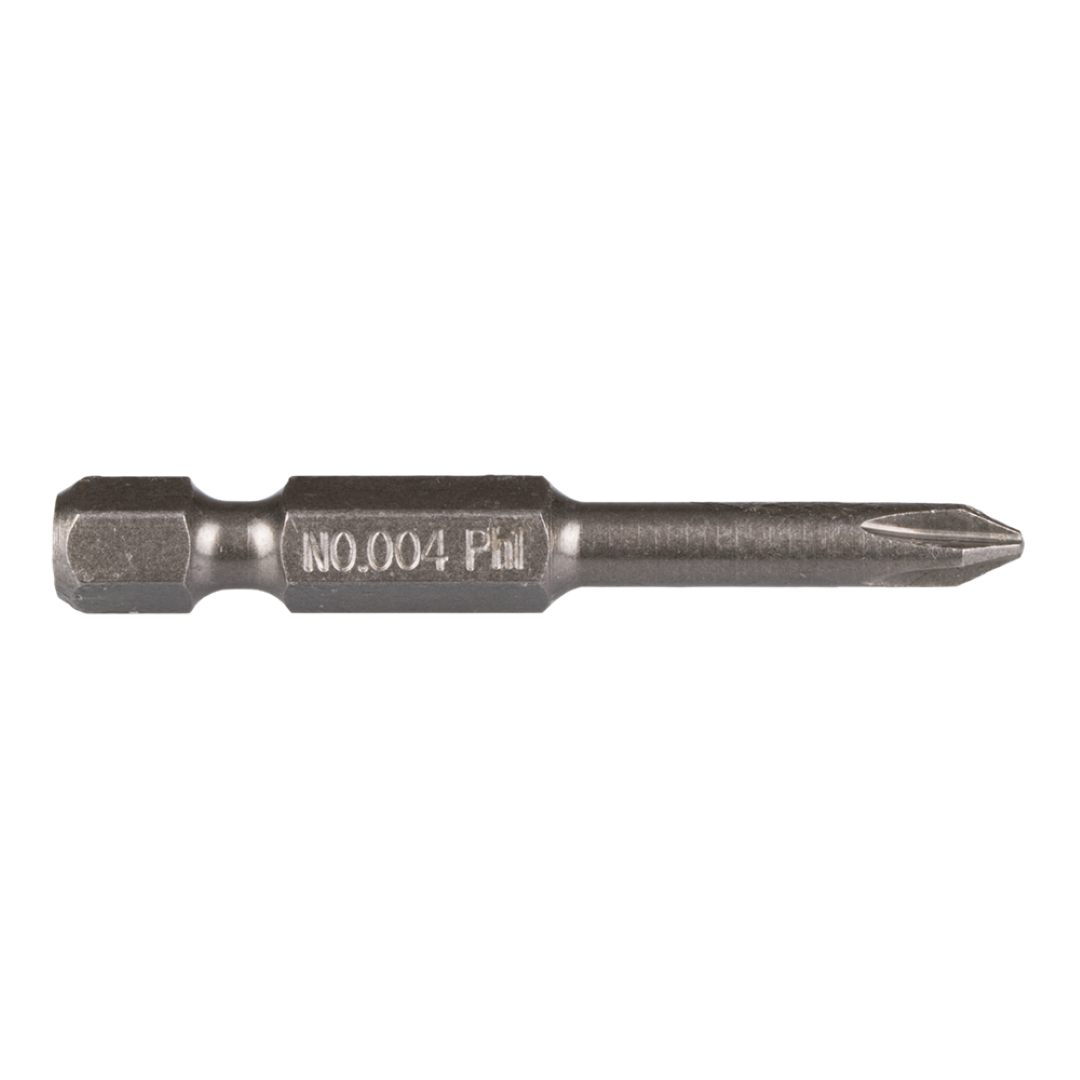 GFB No.1 Phillips Bit - 50mm
