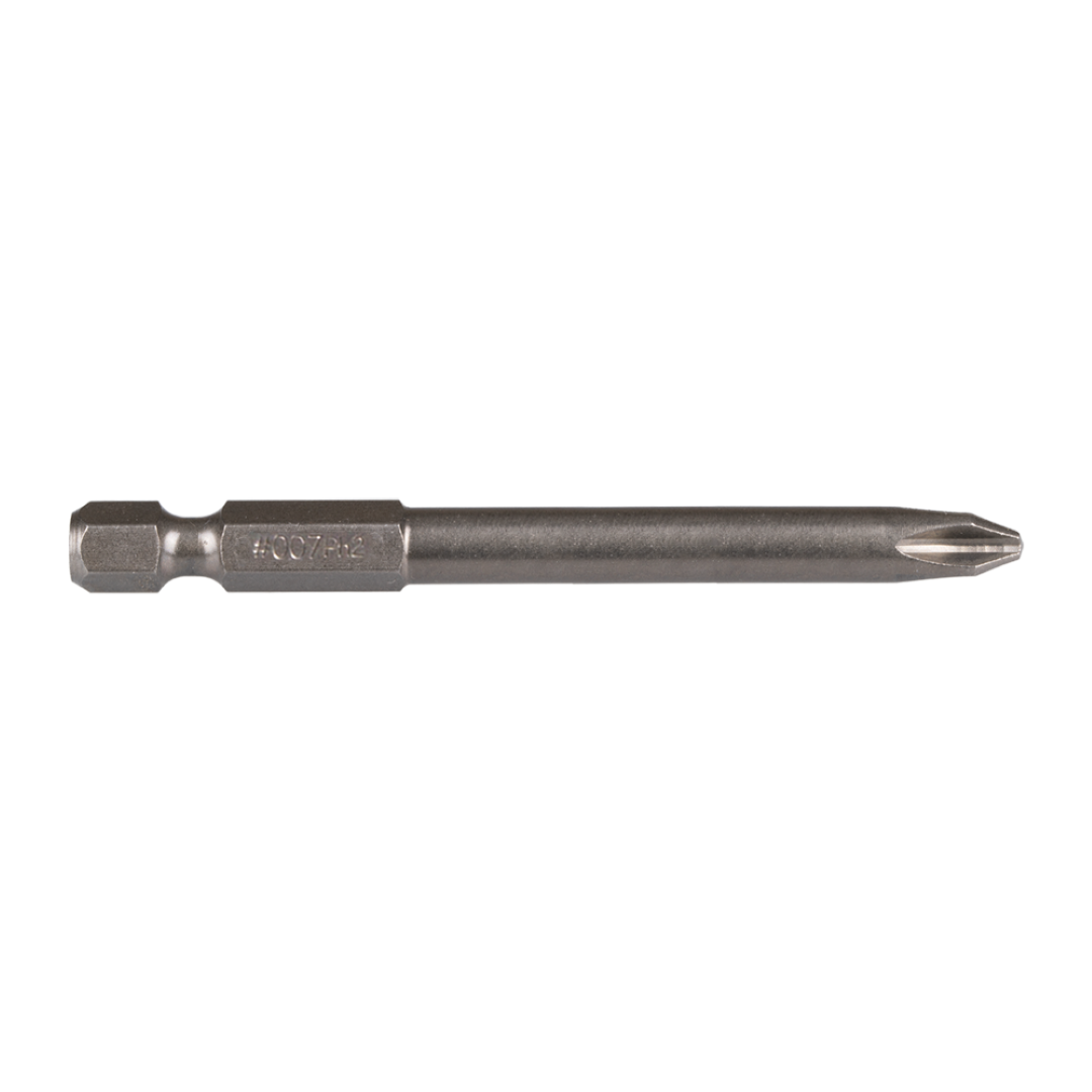 GFB No.2 Phillips Bit - 75mm