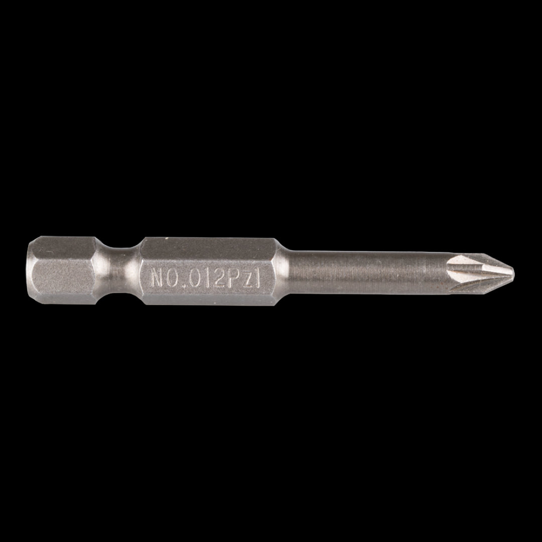 GFB No.1 Pozi Bit - 50mm