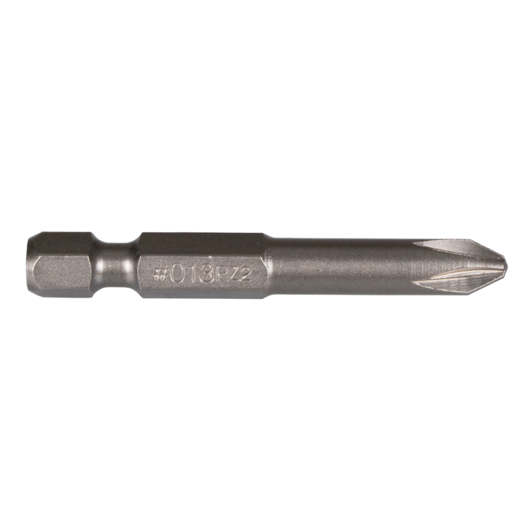 GFB No.2 Pozi Bit - 50mm
