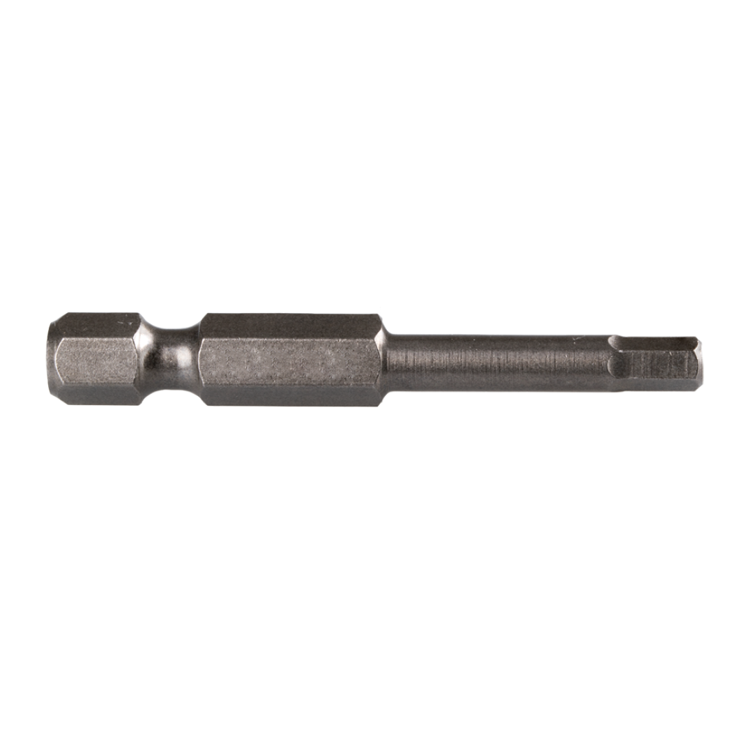 GFB 4mm Hex-Head Screwdriver Bit - 50mm