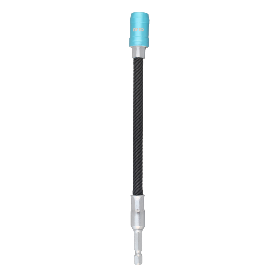 GFB 1/4" Hex Flex Bit Holder - 200mm
