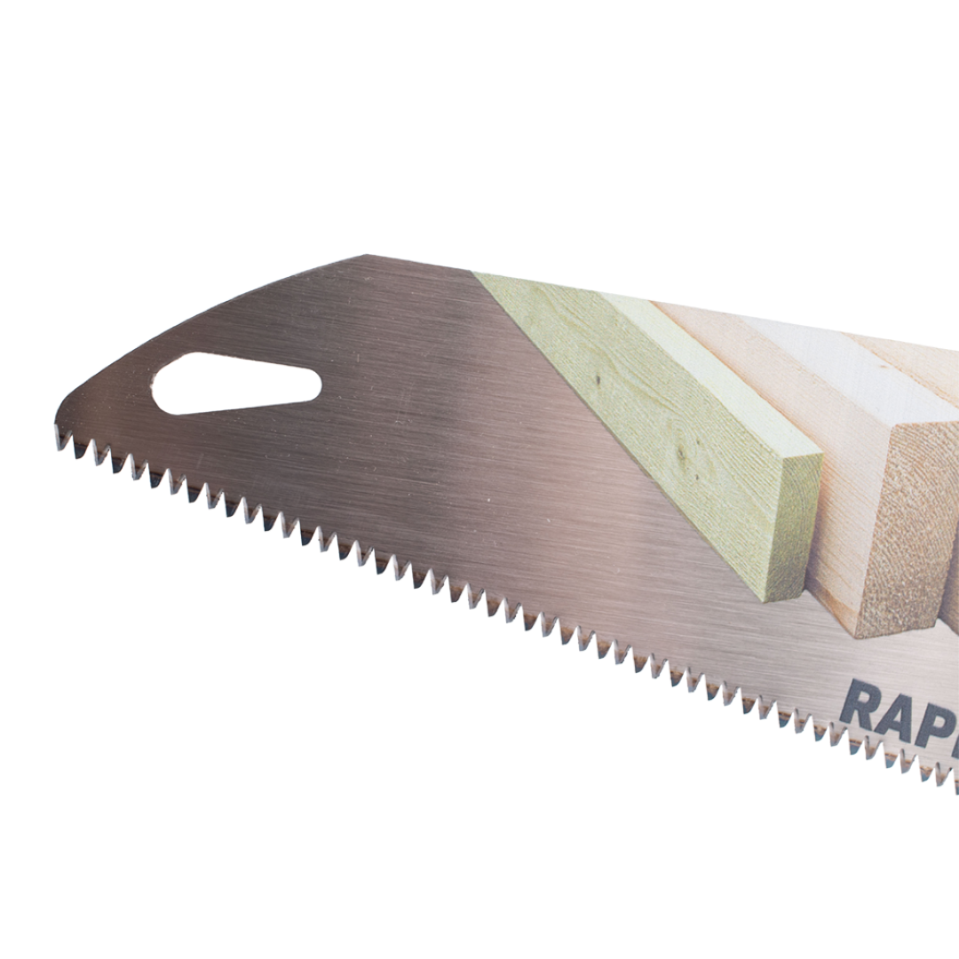 G-MAN 400mm Hand Saw Premium – Rapid
