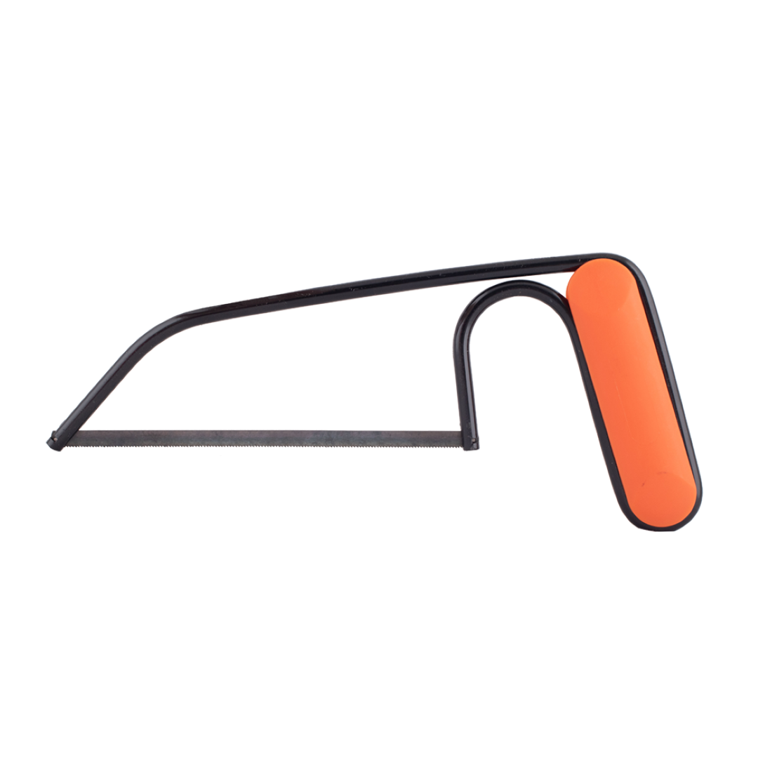 G-MAN 150mm Junior Hack Saw (SMARTFOX)