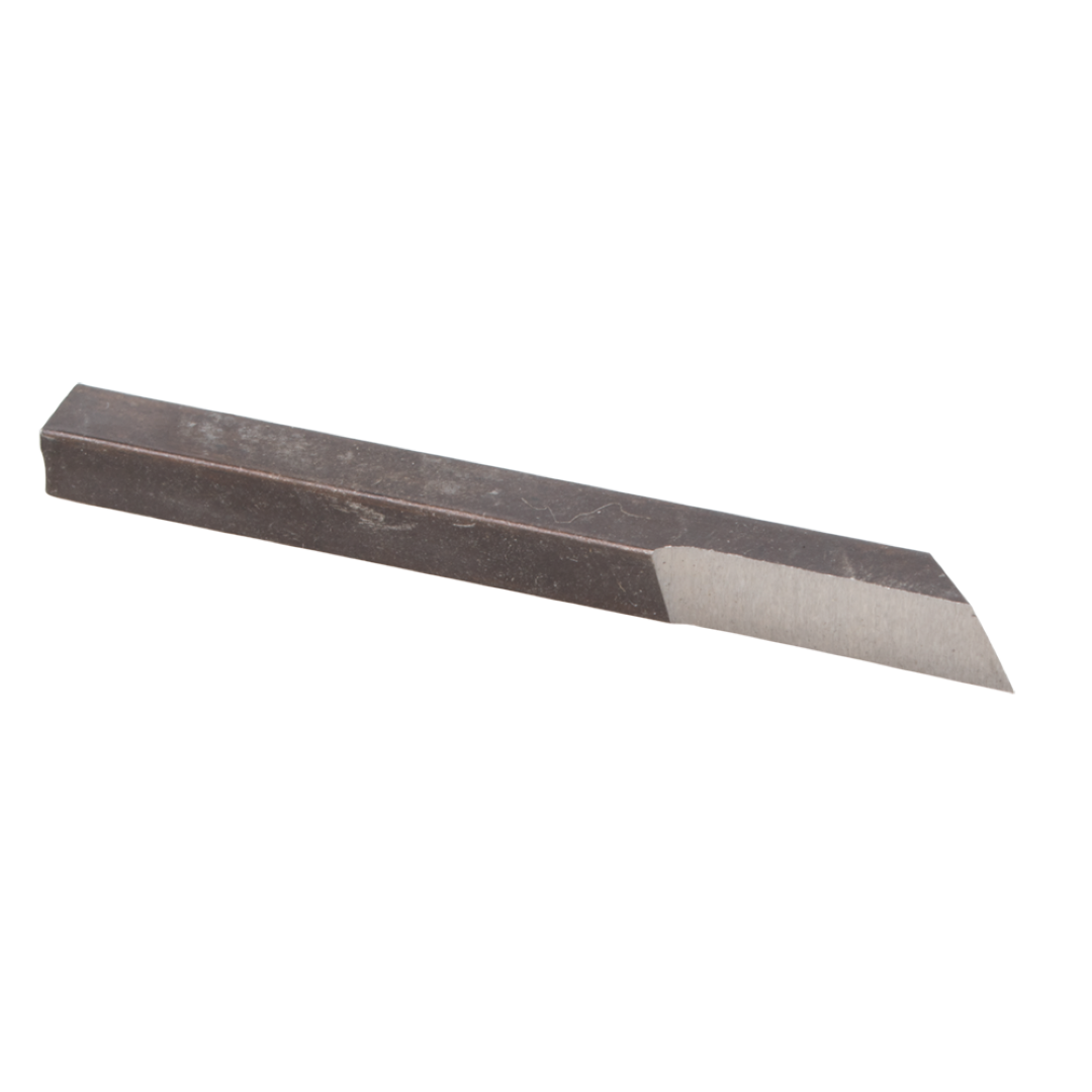 Premium circle cutter blades for precise, effortless cutting of paper and cardboard in a 2-pack.