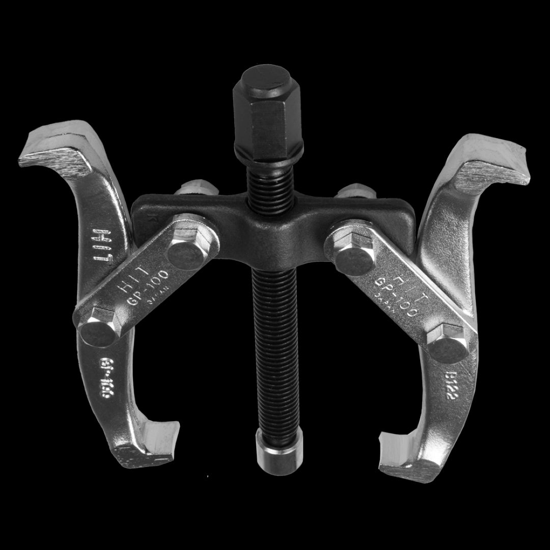 HIT (2-Jaw) Gear Puller - 100mm
