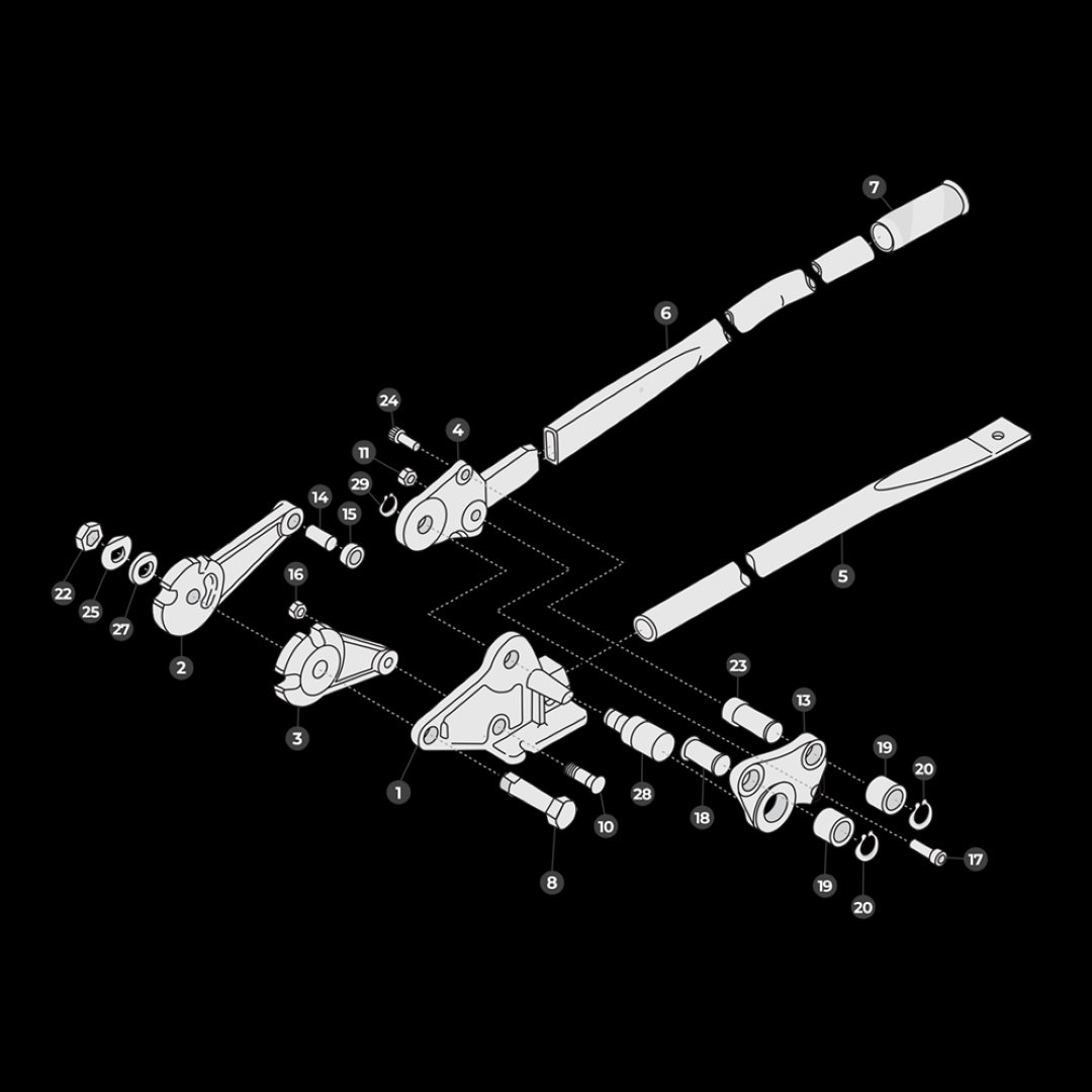 HIT Rod Cutter Bender