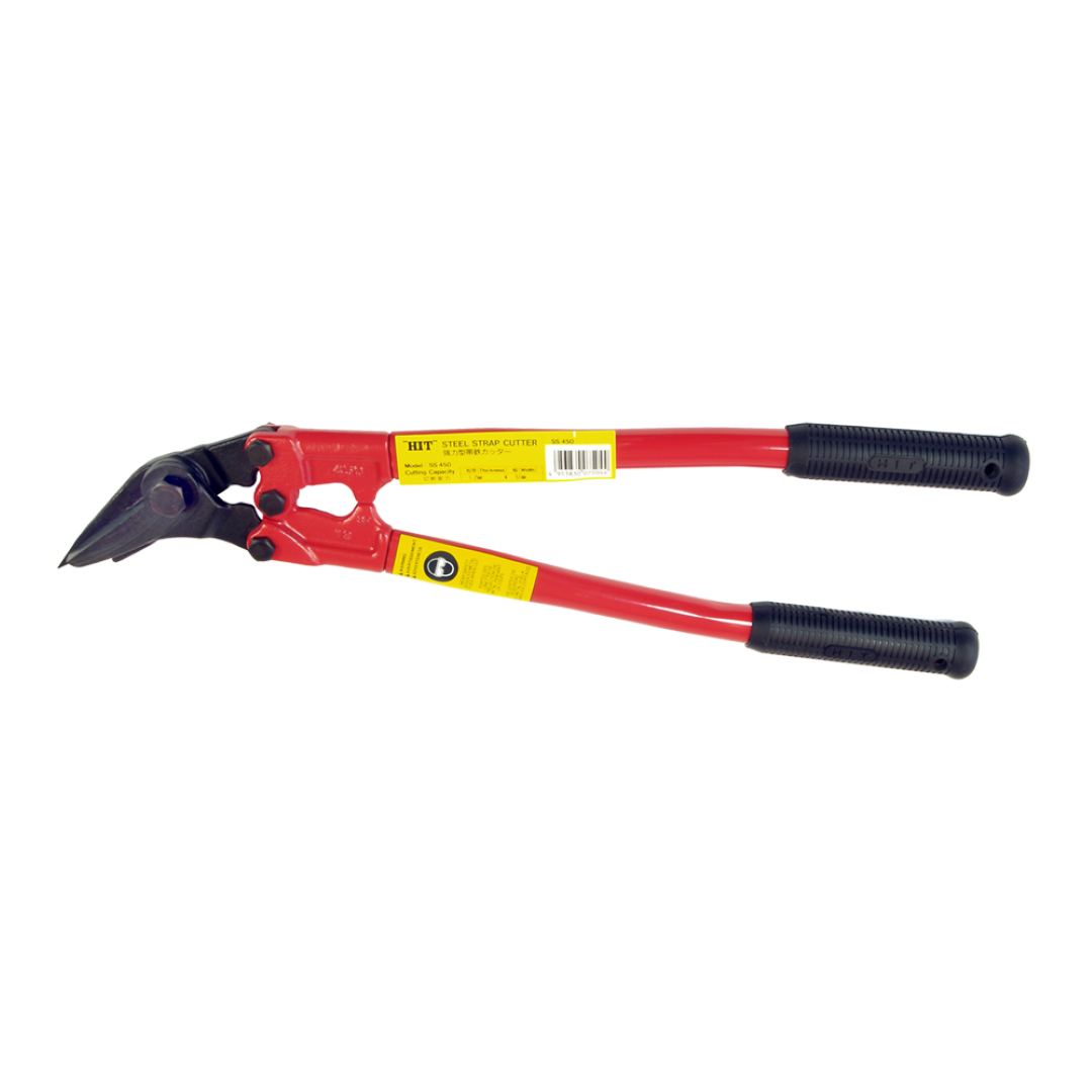 HIT 450mm Steel Strap Cutter