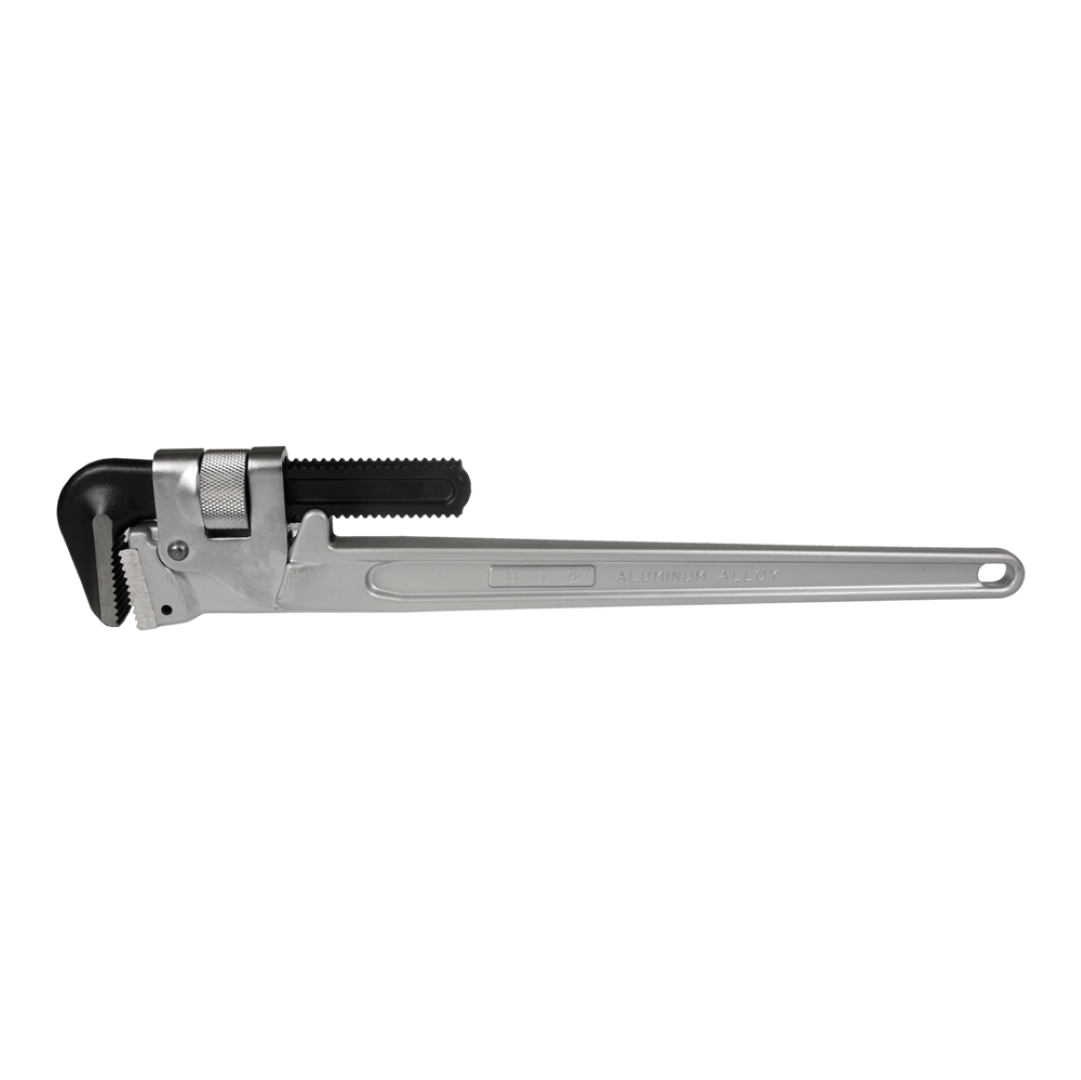 HIT 450mm Aluminium Pipe Wrench