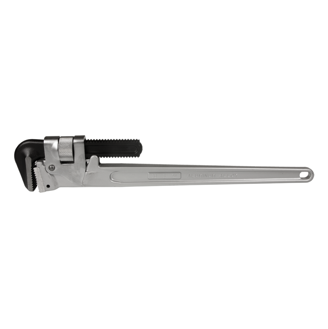 HIT 600mm Aluminium Pipe Wrench