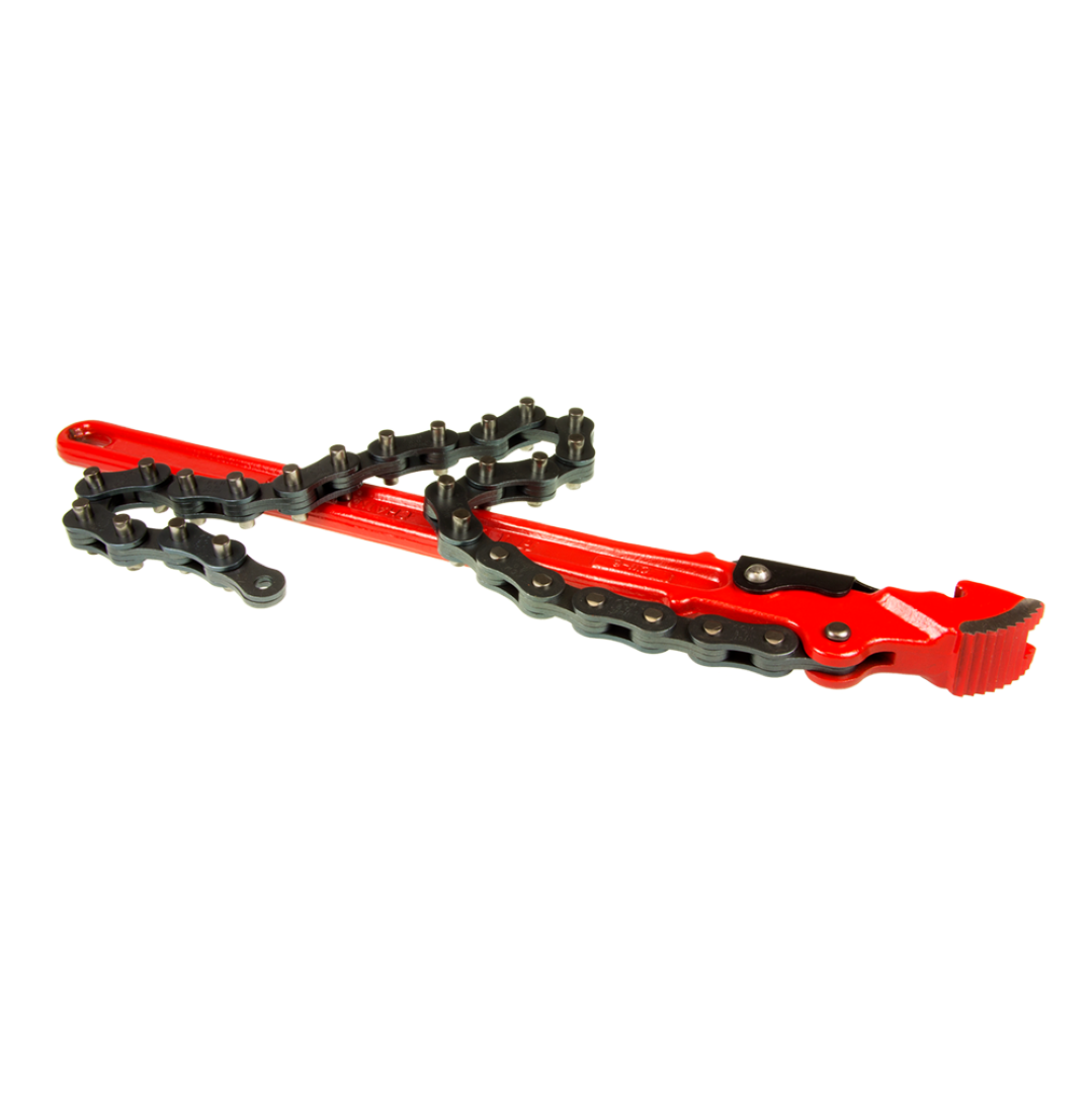 HIT 670mm Chain Pipe Wrench