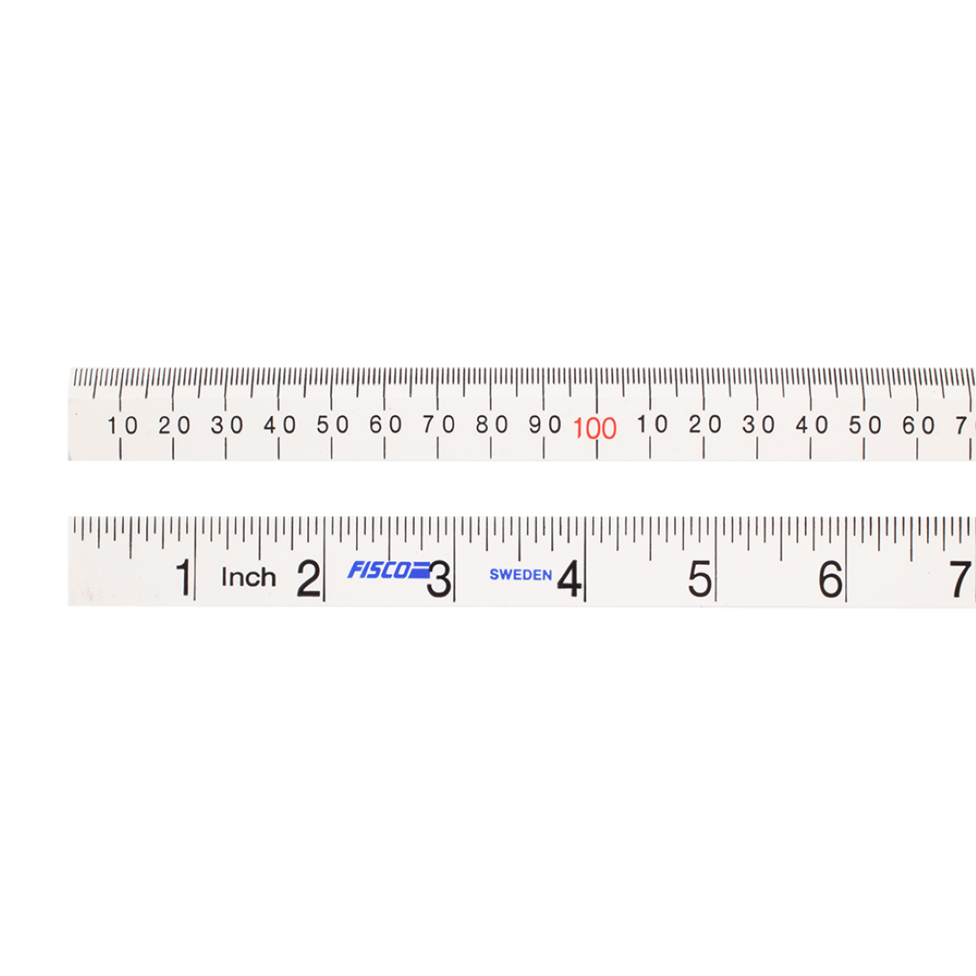 FISCO Craftsman’s Rule (1m/39" x 18mm)