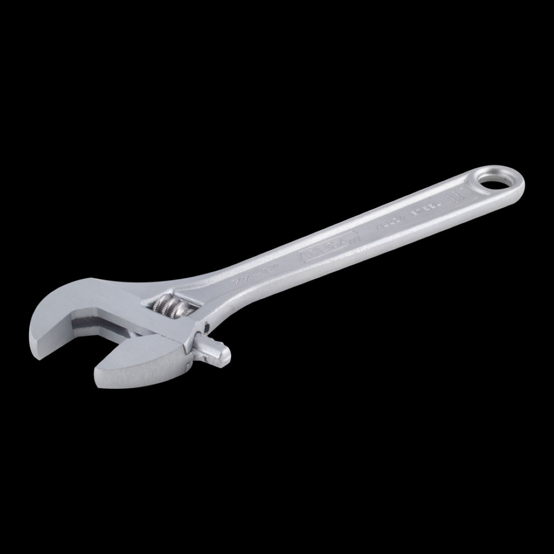 IREGA Adjustable Wrench (200mm x 24mm CAP)