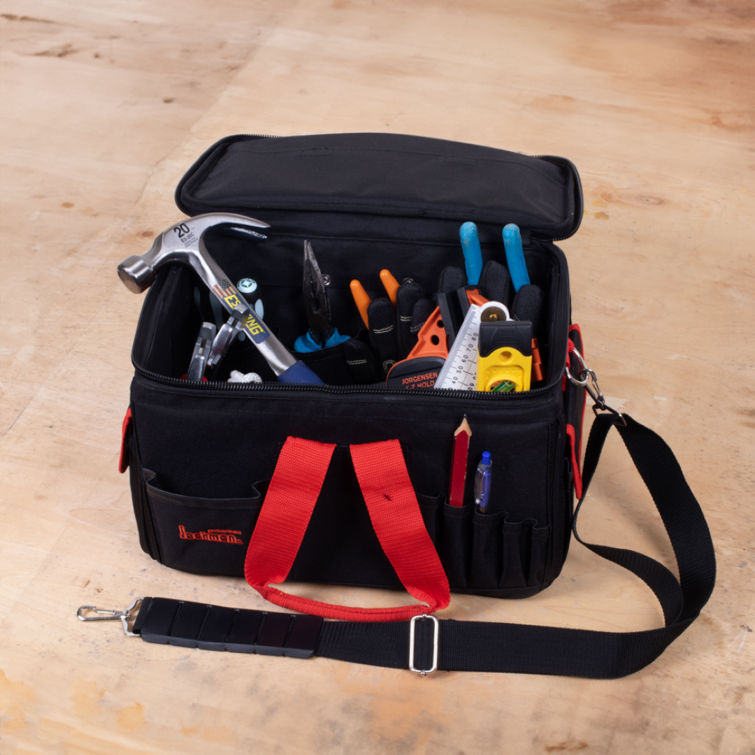 JACKMAN Toolbag Box (365mm x 230mm)
