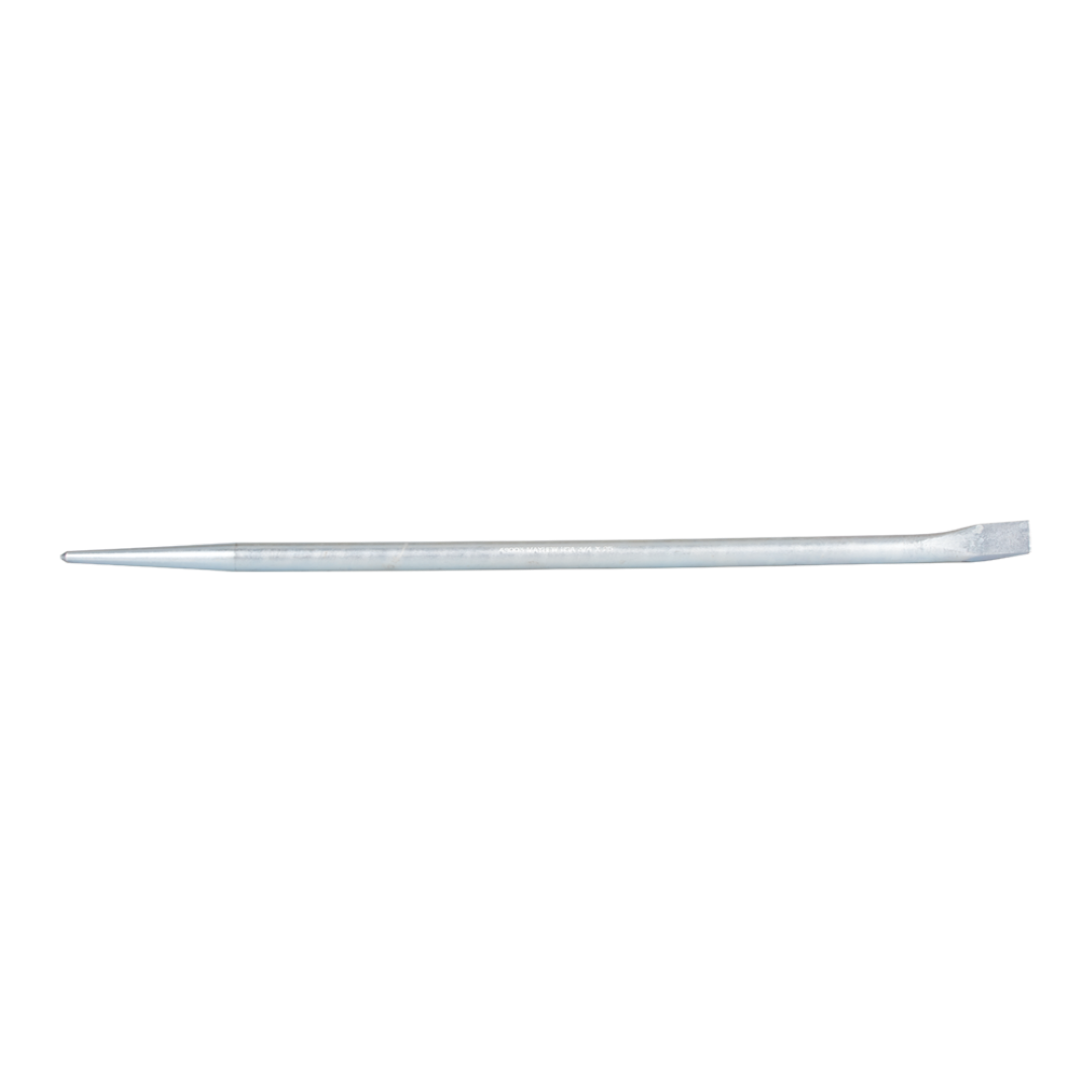 MAYHEW 625mm Alloy Lineup Pry Bar